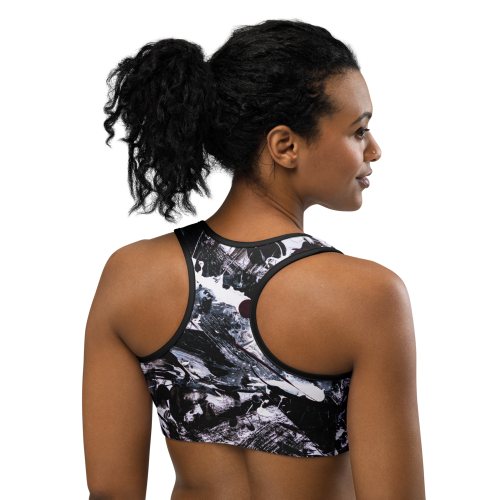 Rage Sports Bra