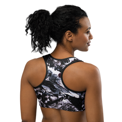 Rage Sports Bra