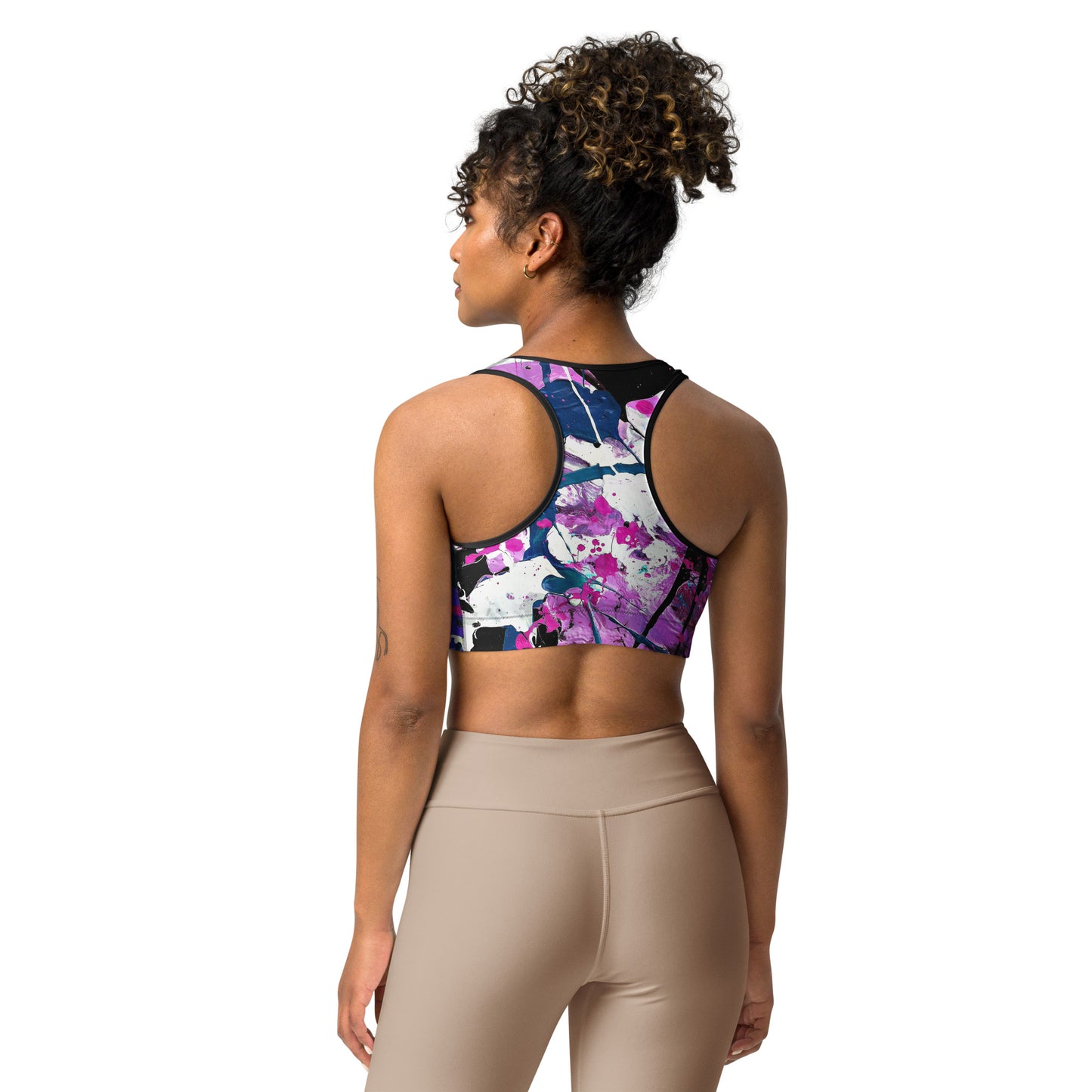 Dream Classic Sports Bra