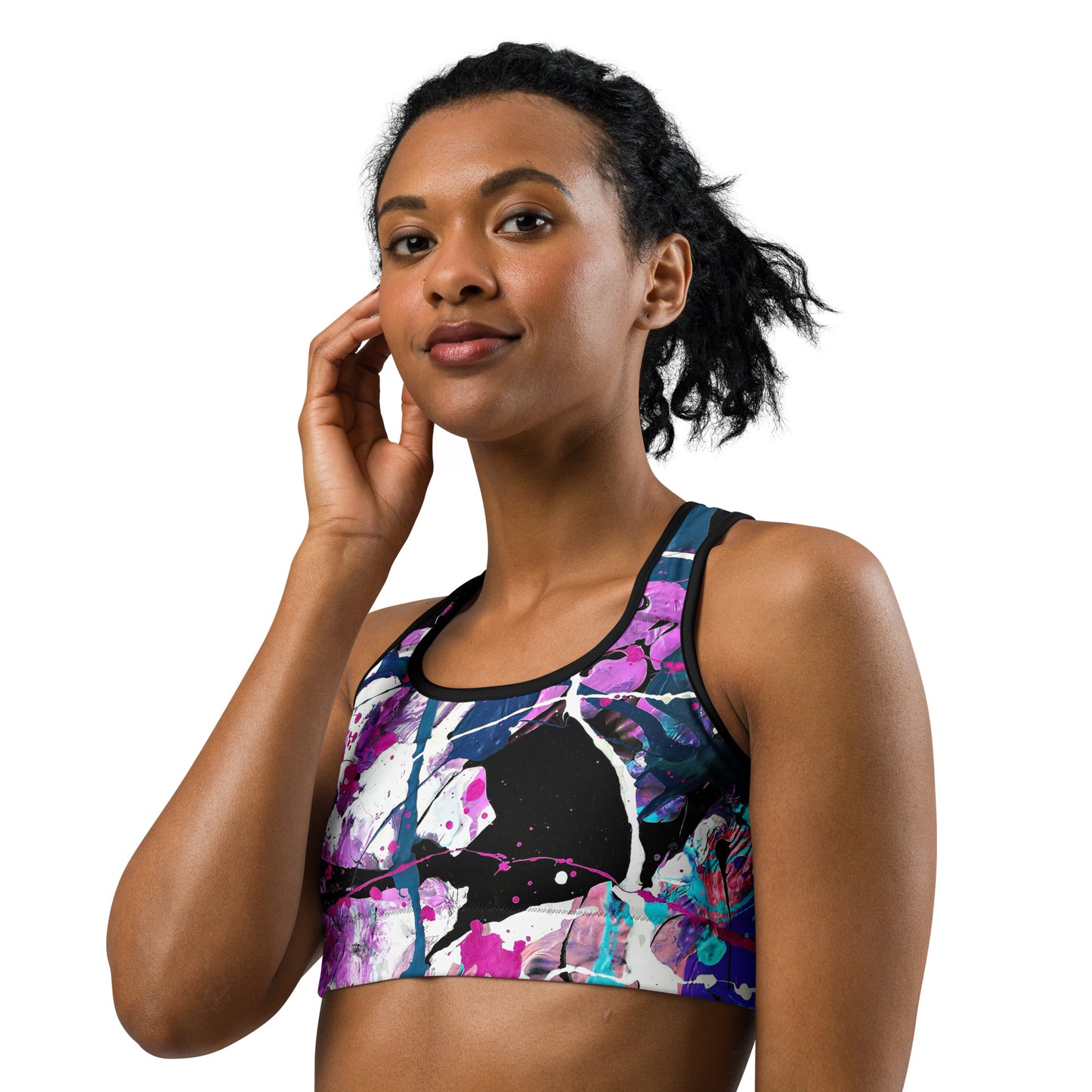 Dream Classic Sports Bra