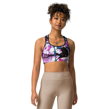 Dream Classic Sports Bra