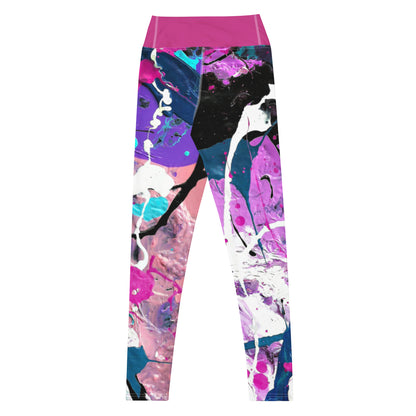 Dream Yoga Leggings