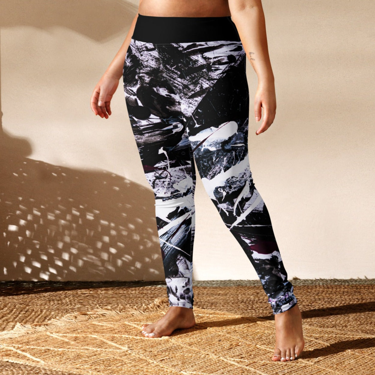 best-yoga-leggings-uk-pretty-design-order-online