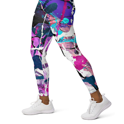 Dream Yoga Leggings