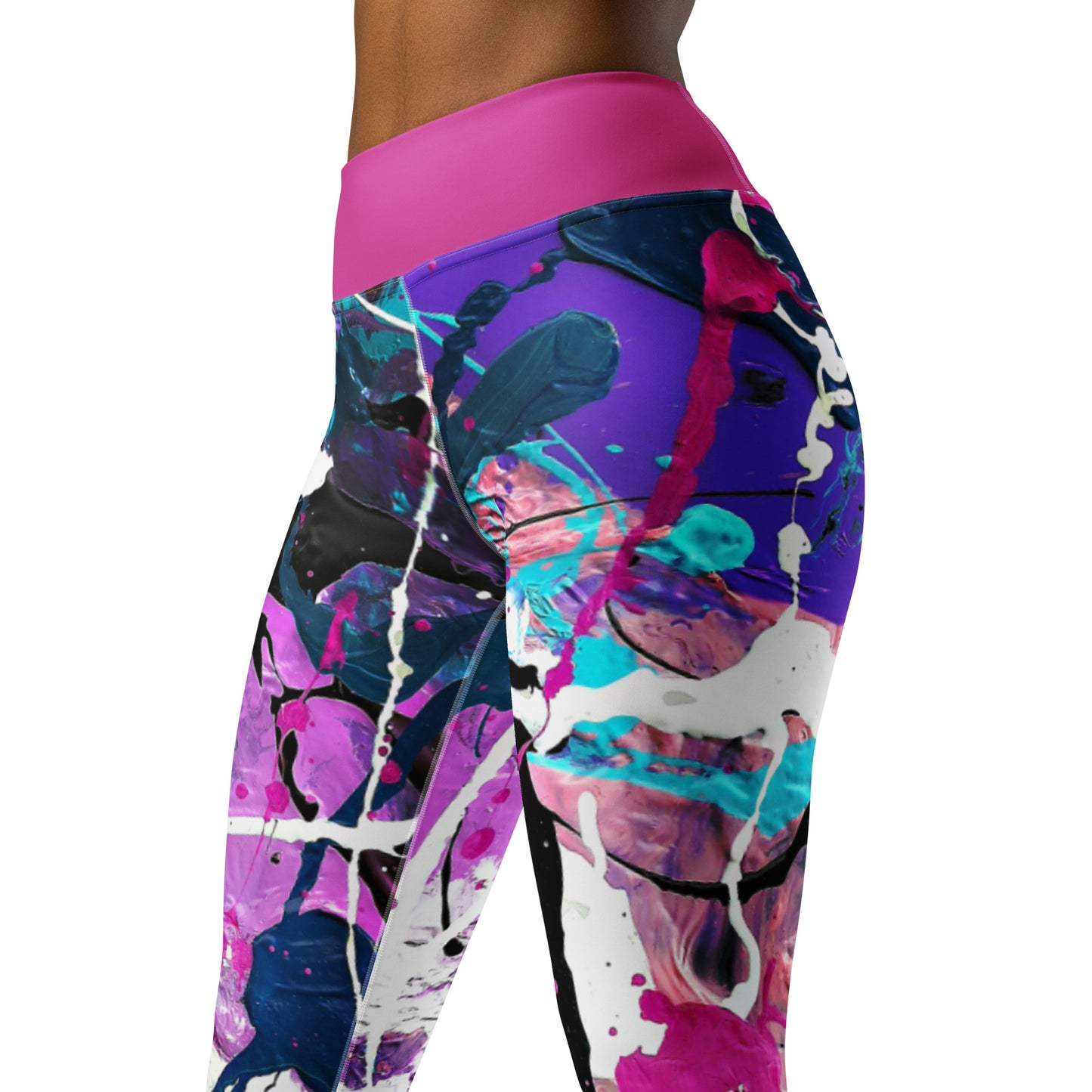 Dream Yoga Leggings