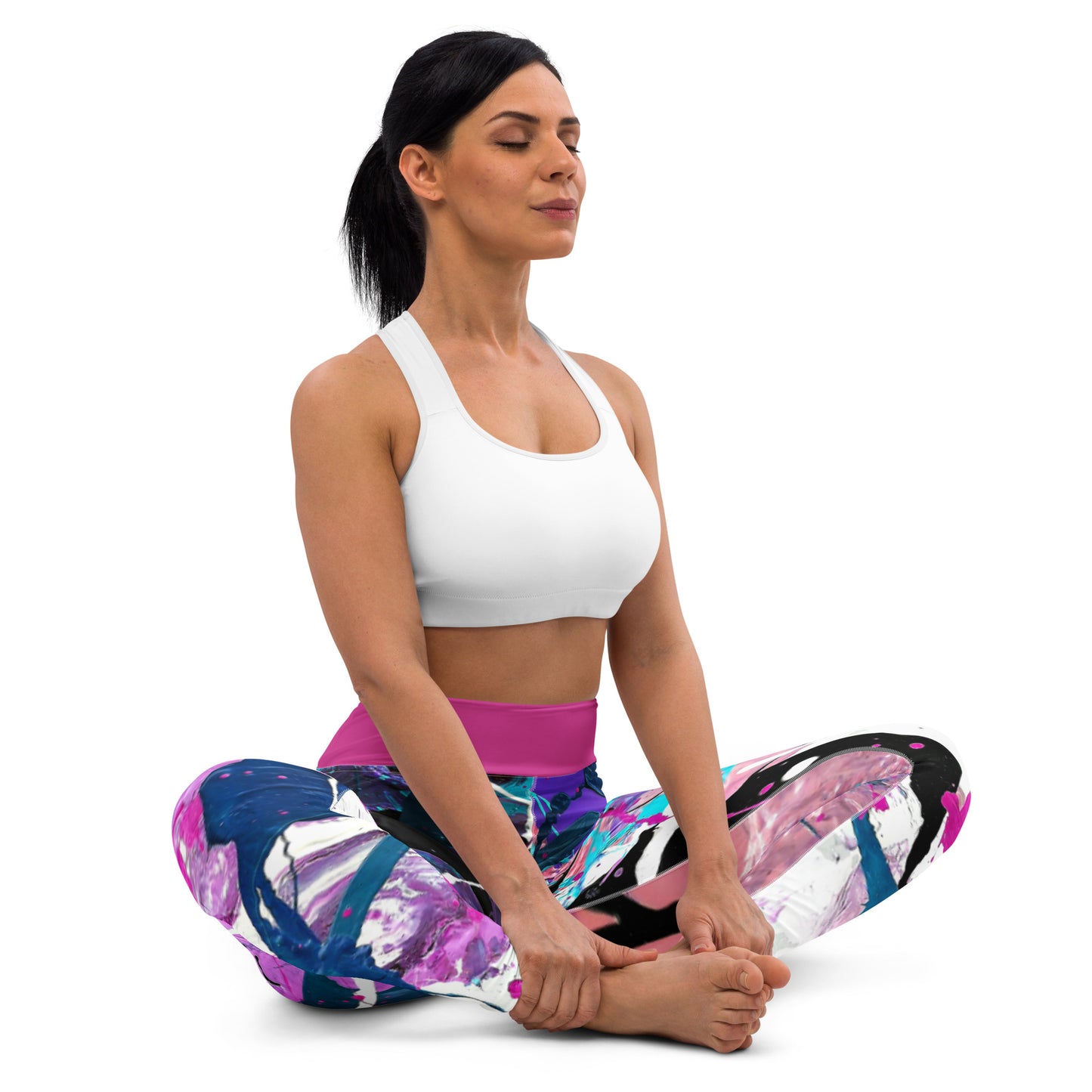 Dream Yoga Leggings