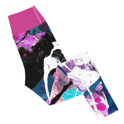 Dream Yoga Leggings