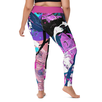 Dream Yoga Leggings