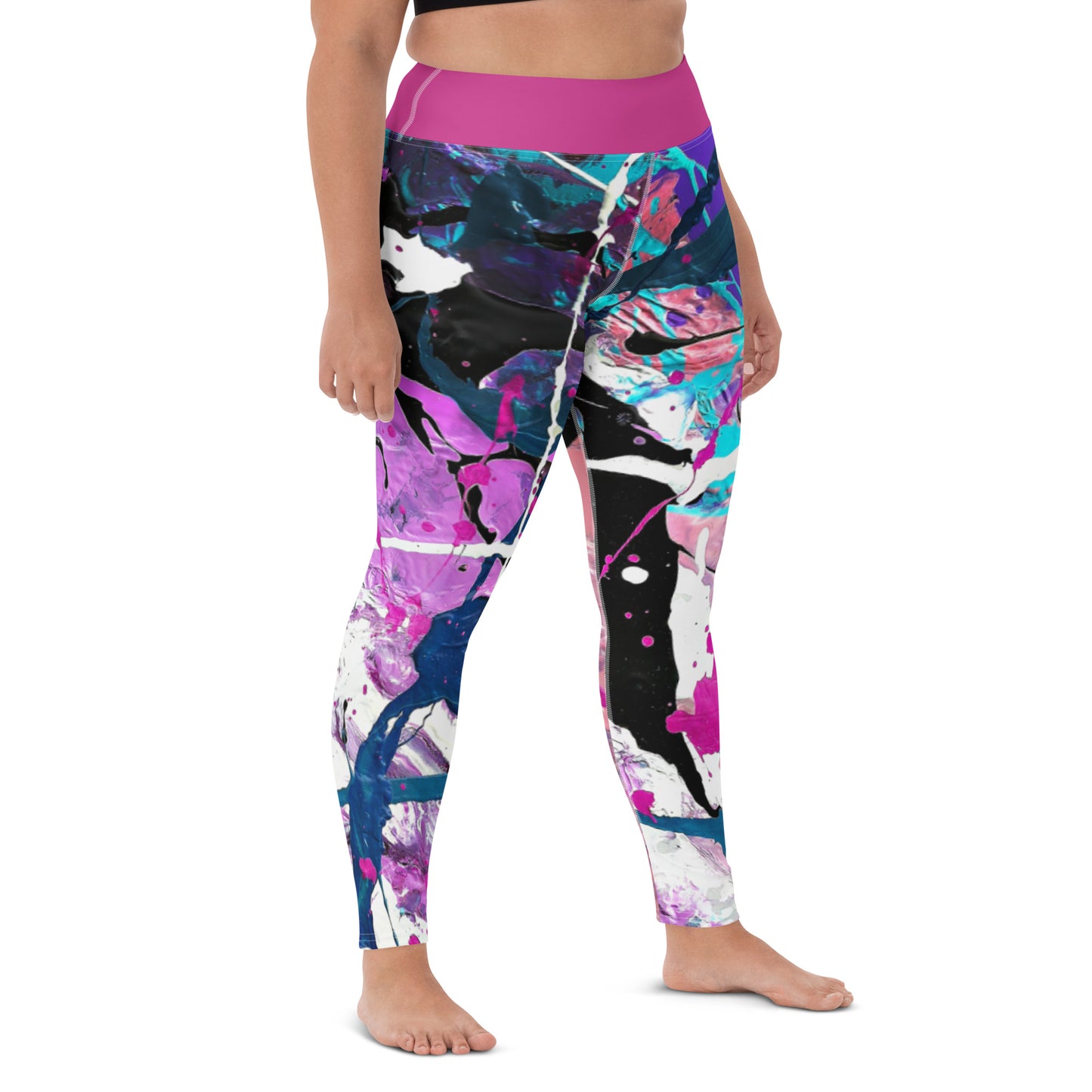 Dream Yoga Leggings