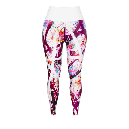 Ecstasy Yoga Leggings